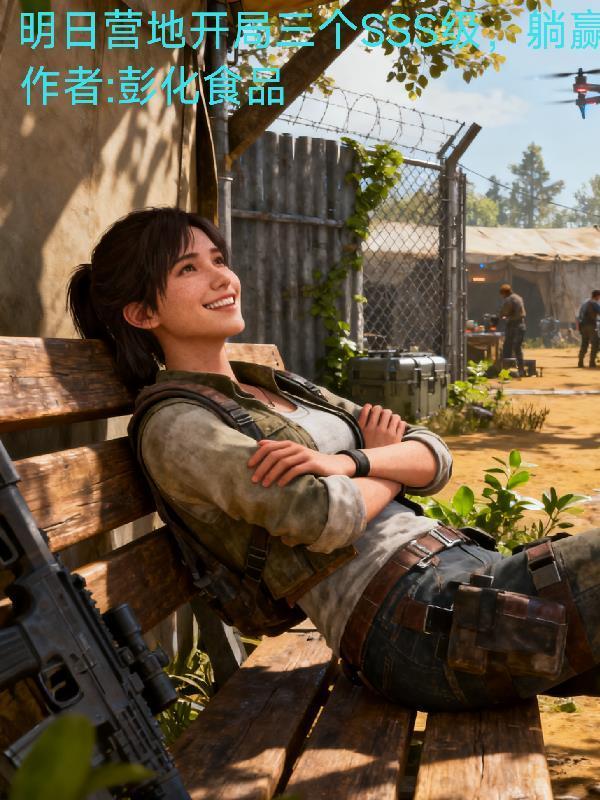 明日营地开局三个SSS级，躺赢封面