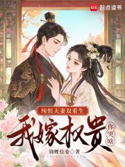 纯恨夫妻双重生，我嫁权贵你哭啥封面