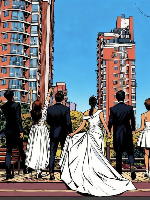 爱情公寓：我是一只小妖怪封面