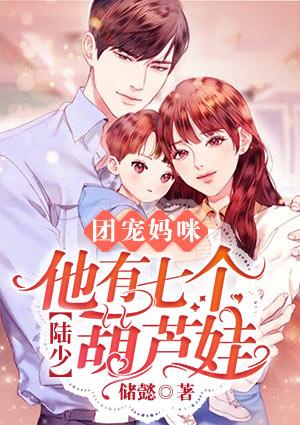 陆夜寒顾婉封面