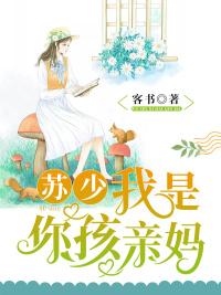 秦荻苏序珩封面