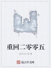重回二零零五封面