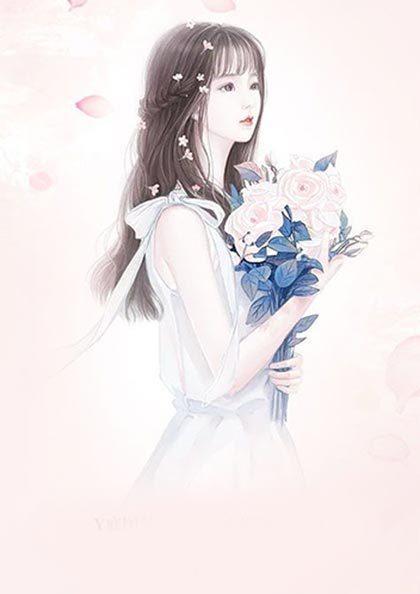 诱妻入怀：总裁轻点宠封面