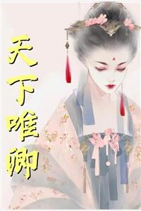 天下唯卿小说封面