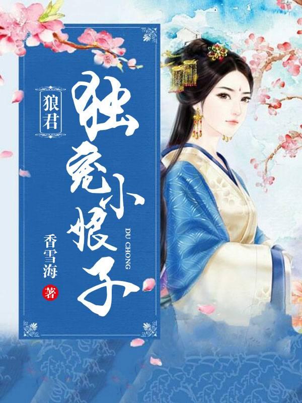 苏梨雪凤夜鸾封面