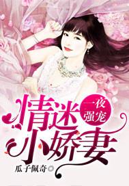 一夜强宠：情迷小娇妻封面