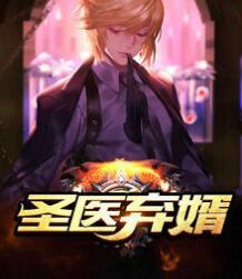 圣医弃婿封面