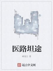 医路坦途封面
