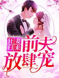 洛晚陆寒川封面