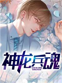 神龙兵魂陆铭封面