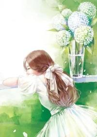 曾许星光又旖旎封面