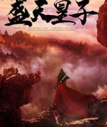 赵铮林芷月封面