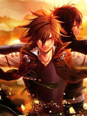 月光已凉 徐靖洲封面