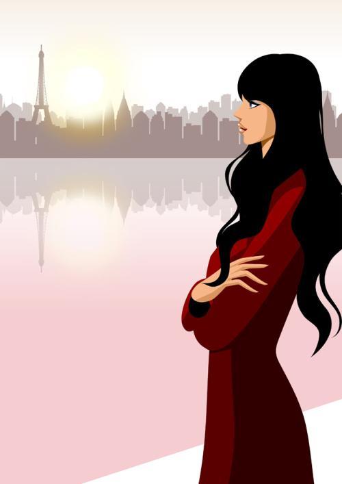 溺爱的方式童洁封面