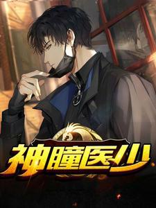 神瞳医少小说阅读封面