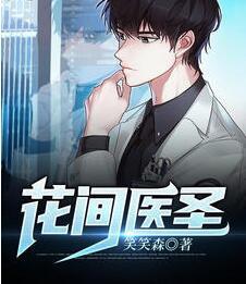 花间医圣封面