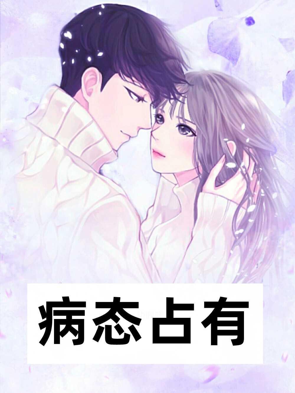 林子枫苏婉儿封面