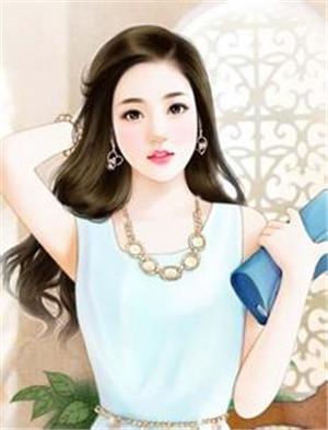 杨璟之虞茗封面