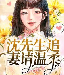 司绮罗沈修夜封面