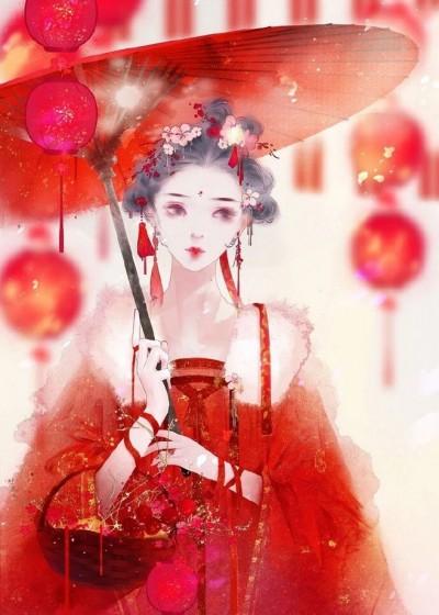 古代皇帝他竟然是个恋爱脑封面