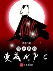 我能把你变成NPC封面