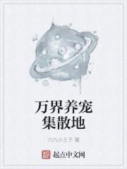 姜满萧季和封面