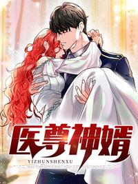 医尊神婿封面