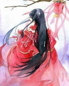 林素然萧凌夜封面