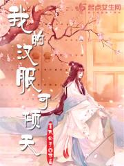 我的汉服可倾天封面