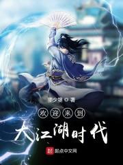 欢迎来到大江湖时代封面