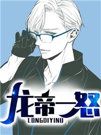 龙帝一怒封面