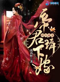 帝姬上官玥全文免费阅读封面