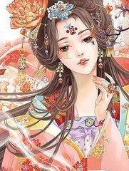 叶朝歌卫韫封面